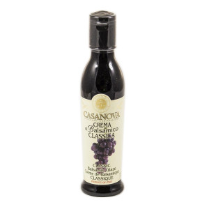 Crema de Balsamic Classică - 220 g